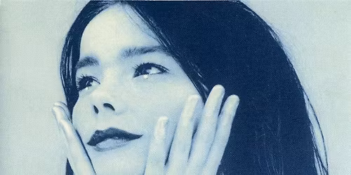 Club Mascara goes 90s