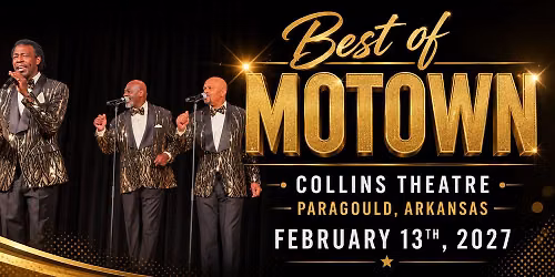Best of Motown