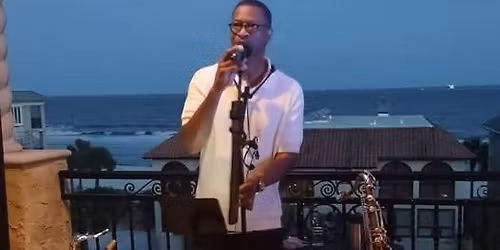 Christmas Eve With Michael Hulett