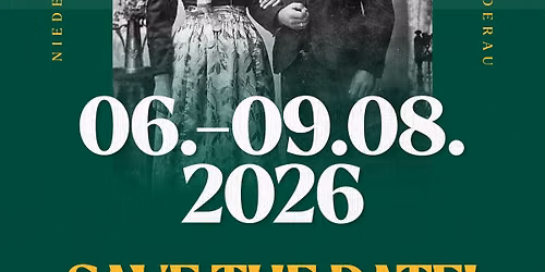 69. Wildsch\u00f6nauer Talfest
