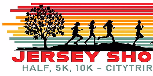 The Jersey Shore Summer Half, 10K, 5K Races