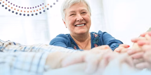 Stroke and Aphasia Support Group