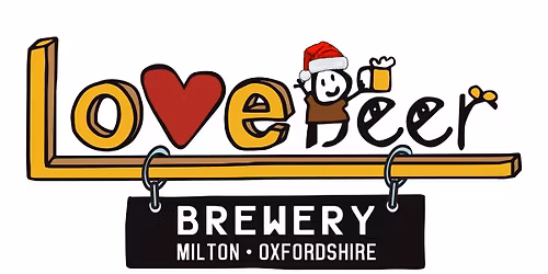 LoveBeer Christmas Beer Bash