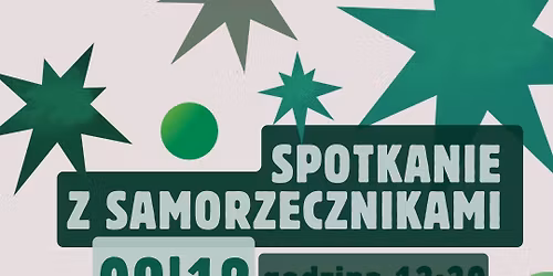 Spotkanie z samorzecznikami w spektrum autyzmu