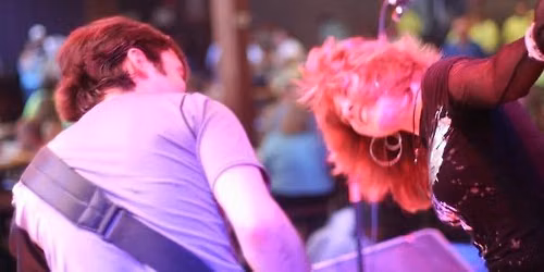 Cat's Eye - Live at Lockport Old Canal Days