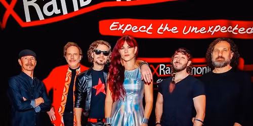 Randomonium Live at Wake N Bake