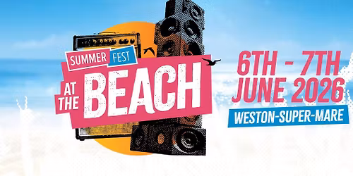 Summer Fest At The Beach