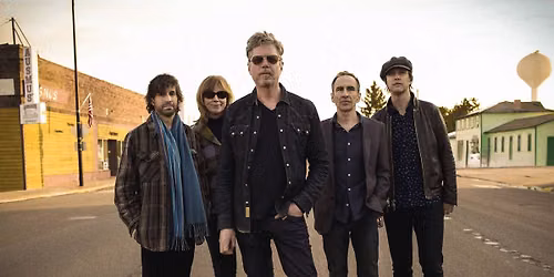 The Jayhawks Tickets