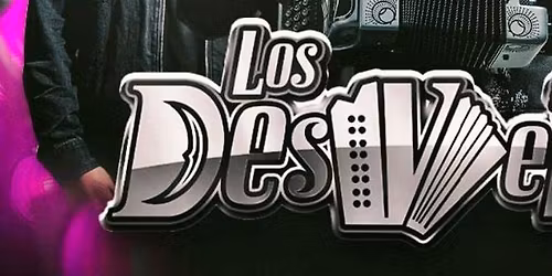 Los Desvelados