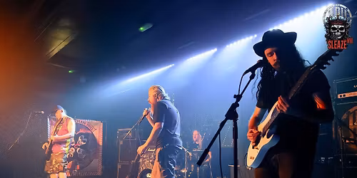 System of a Down + Deftones TRIBUTES Live at The Big Difference LEICESTER
