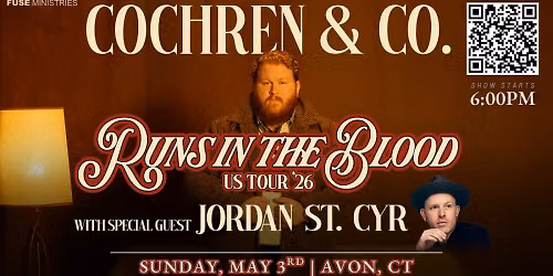 Cochren and Co at E-Free Church Gaylord Campus