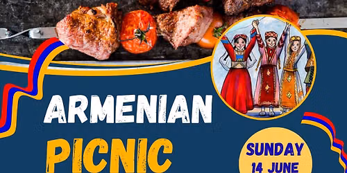 Armenian Picnic