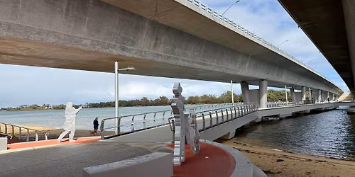 Accessible Fishing Platform \u2013 Come and Try Open Day