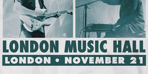 WING NIGHT: THE BAND - November 21st
