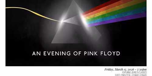 An Evening of Pink Floyd with Jeans n' Classics