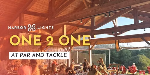 One2One at Par and Tackle