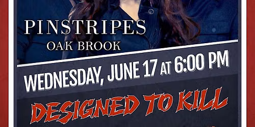 Twilight Themed Trivia at Pinstripes (Oak Brook)