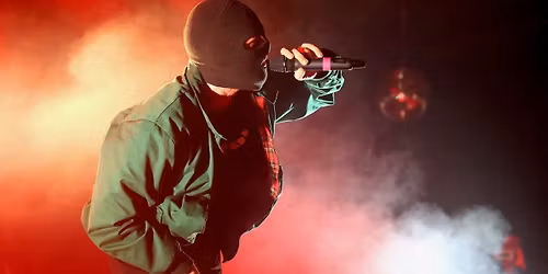 Waving The Guns \/\/\/ Erlangen \/\/\/ E-Werk