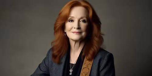 Bonnie Raitt & Jimmie Vaughan and The Tilt-A-Whirl Band