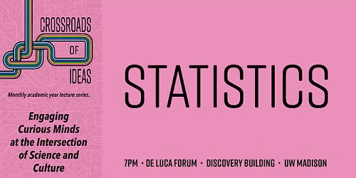 Crossroads of Ideas: Statistics