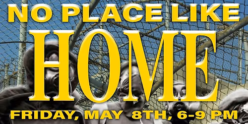 NO PLACE LIKE HOME - WENDE MUSEUM TEEN NIGHT 2026