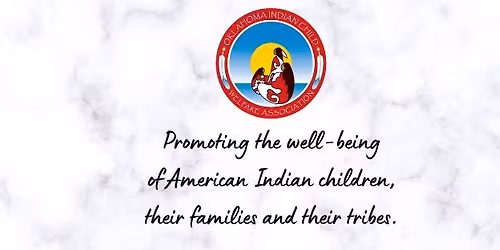 18th Annual Oklahoma Indian Child Welfare Association Conference