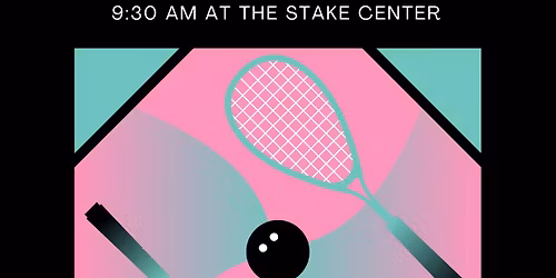 Encinas Ward Women's Group Pickleball