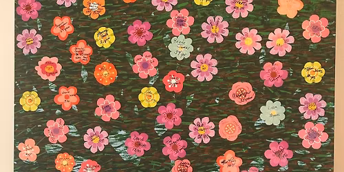 Annual Survivor Celebration