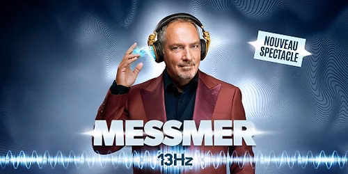Messmer - 13 Hz