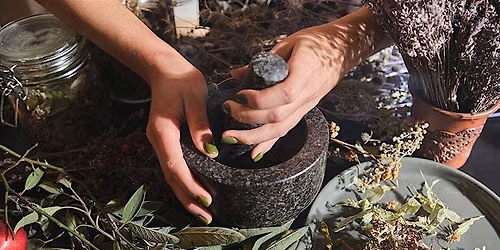 Witchcraft and magic as practice, epistemology & ontology