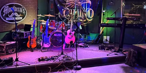 CAMINOict at Mortdecai\u2019s