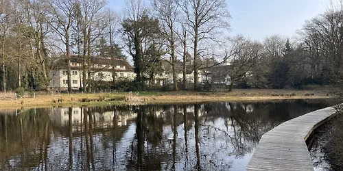 \ud83c\udfde\ufe0f Excursie Landgoed Monnikenberg Hilversum