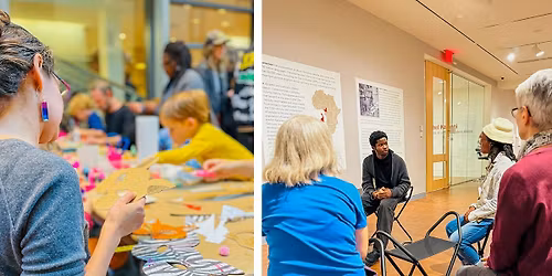 November Second Friday