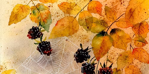 Artbyrachel exhibition at The Station, Richmond, N Yorks 