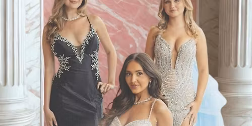 Reine du bal : L'exp\u00e9rience