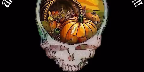 Grateful Thanksgiving Show!