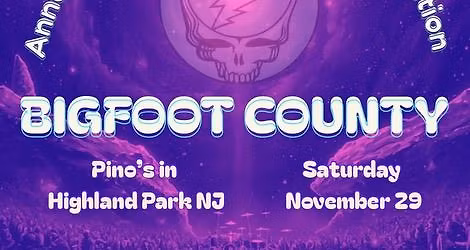 Grateful Thanksgiving Show!