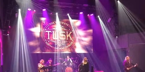 Paramount - Bristol, Tennessee