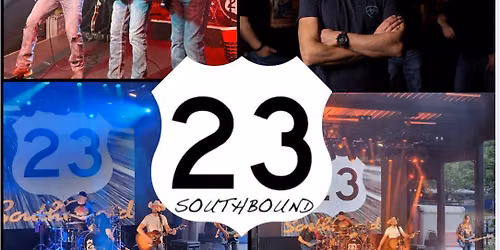 23 Southbound