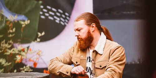 Henry Kuronen @ Tuoppi, Tampere 21.3.2026