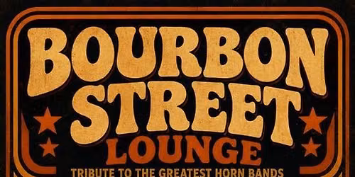 DSJ at Orleans Casino - Bourbon St Lounge