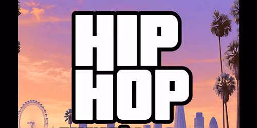 Hiphop All Night Long - Limited Free Tickets