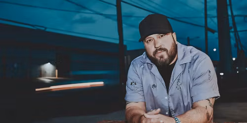 Mitchell Tenpenny in Wisconsin Dells