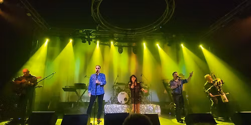 7 Wonders of Rock @ Lakeville Community Theater