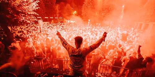 Heilig Bloed Festival 2026