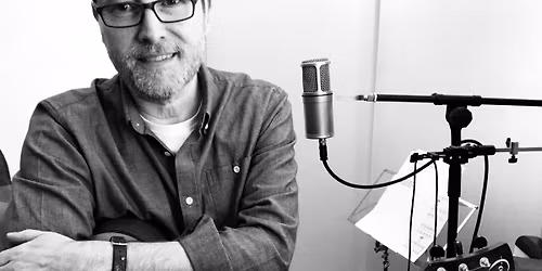 Live Music: Ian Bamford