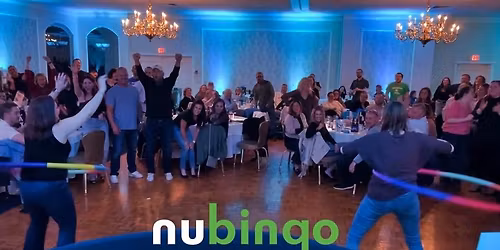 Rock \u2018n\u2019 Roll BINGO