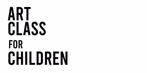 Art class for children
