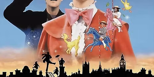 Marry Poppins