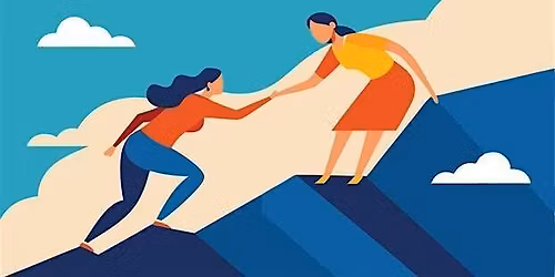 Women's Support Group | Dinner Provided